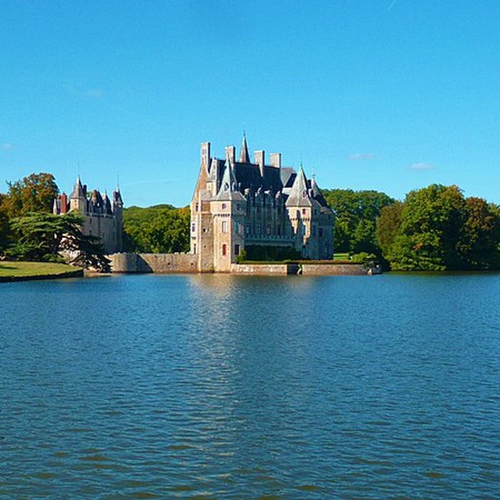 Photo de Château de la Bretesche