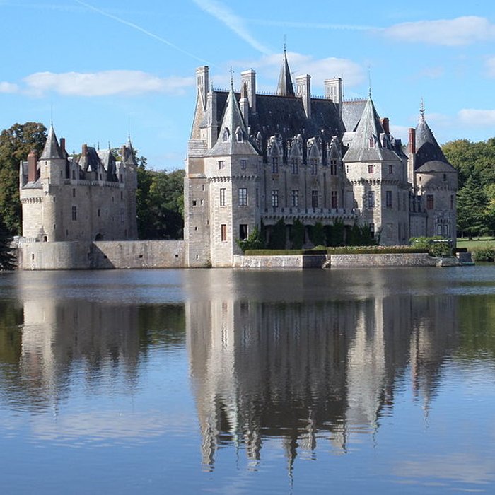 Photo de Château de la Bretesche