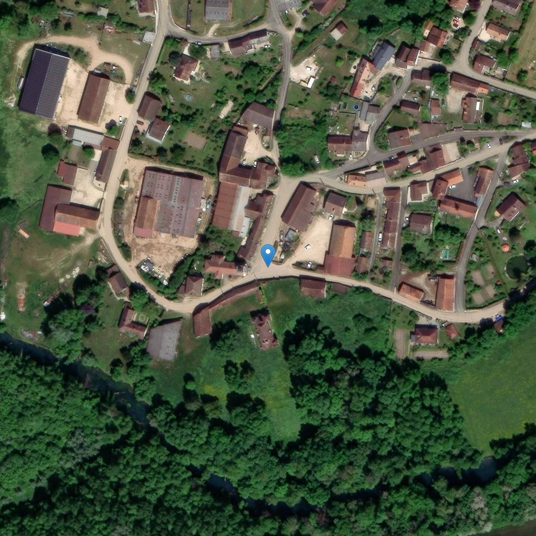 Photo de Église Saint-Nicolas de Noiron-sur-Bèze