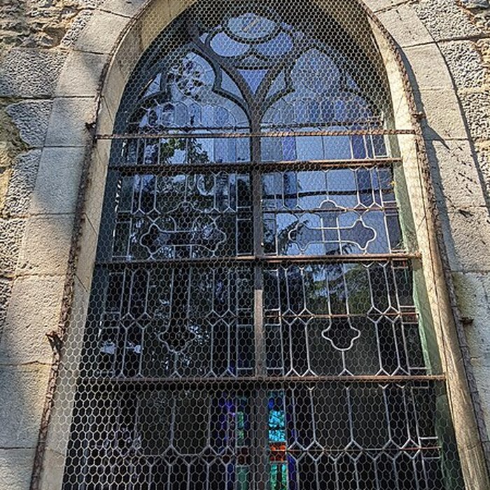 Photo de Château de Chaumont-la-Guiche