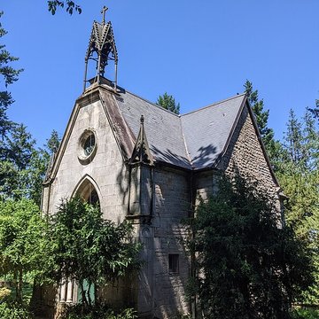 Château de Chaumont-la-Guiche
