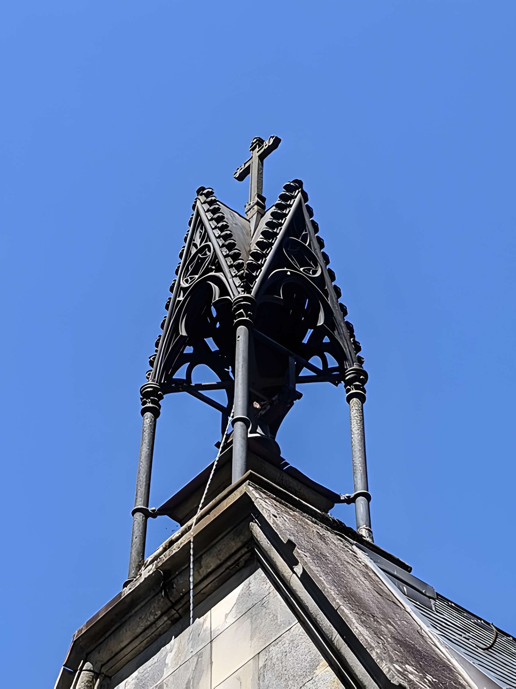 Château de Chaumont-la-Guiche