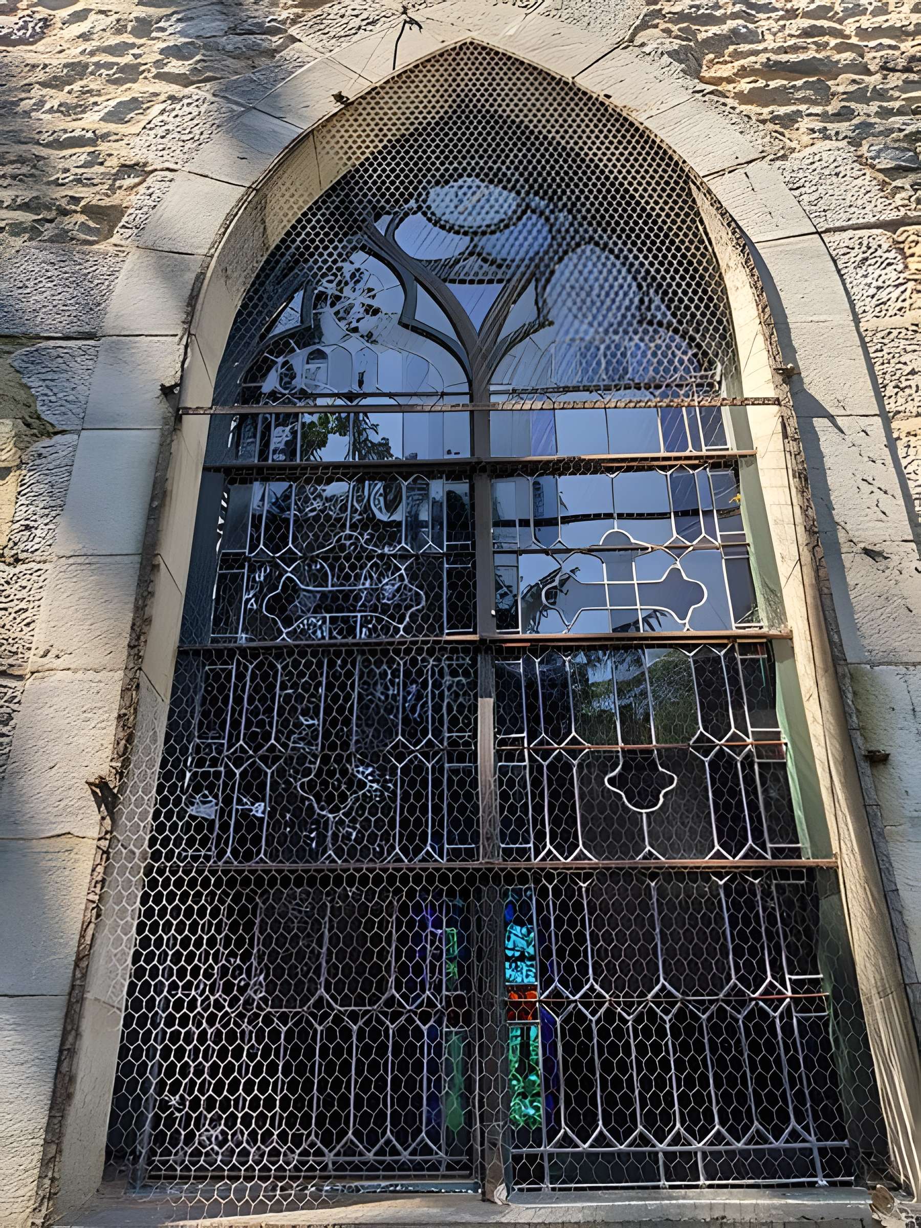 Château de Chaumont-la-Guiche