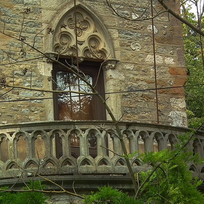 Photo de Château de Chazay