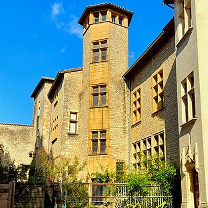 Photo de Château de Chazay