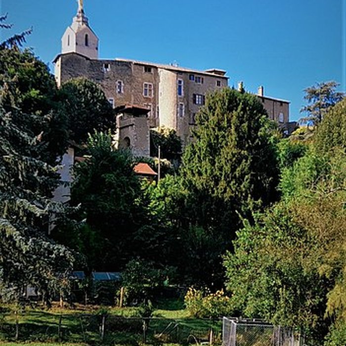 Photo de Château de Chazay
