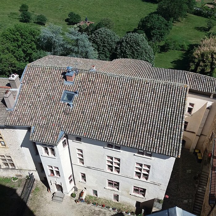 Photo de Château de Chazay