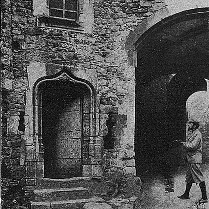 Photo de Château de Chazay