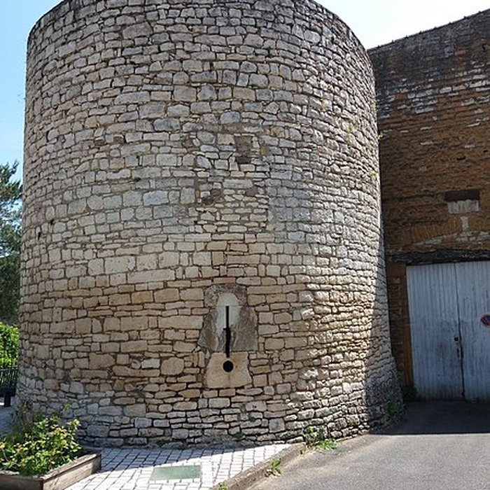 Photo de Château de Chazay