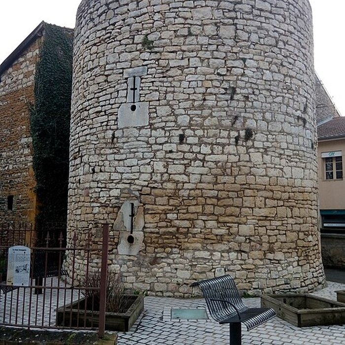 Photo de Château de Chazay