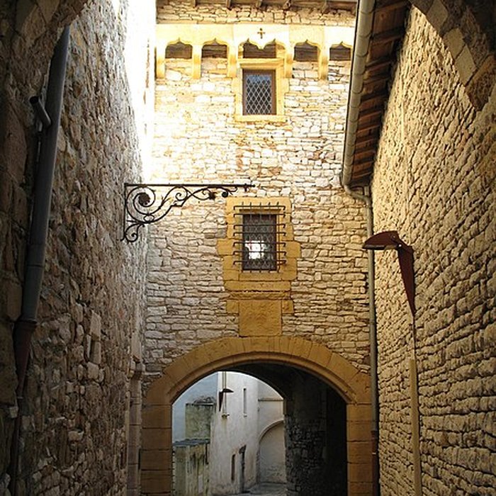 Photo de Château de Chazay