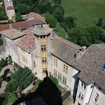 Château de Chazay