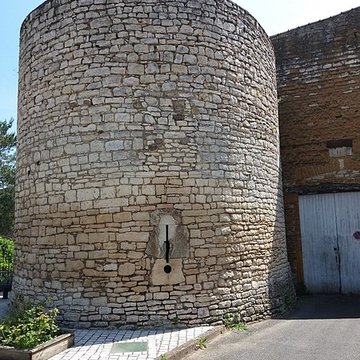 Château de Chazay