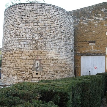 Château de Chazay