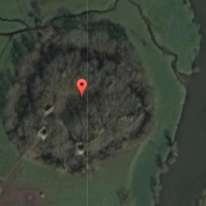 Photo de Château de Chazeu