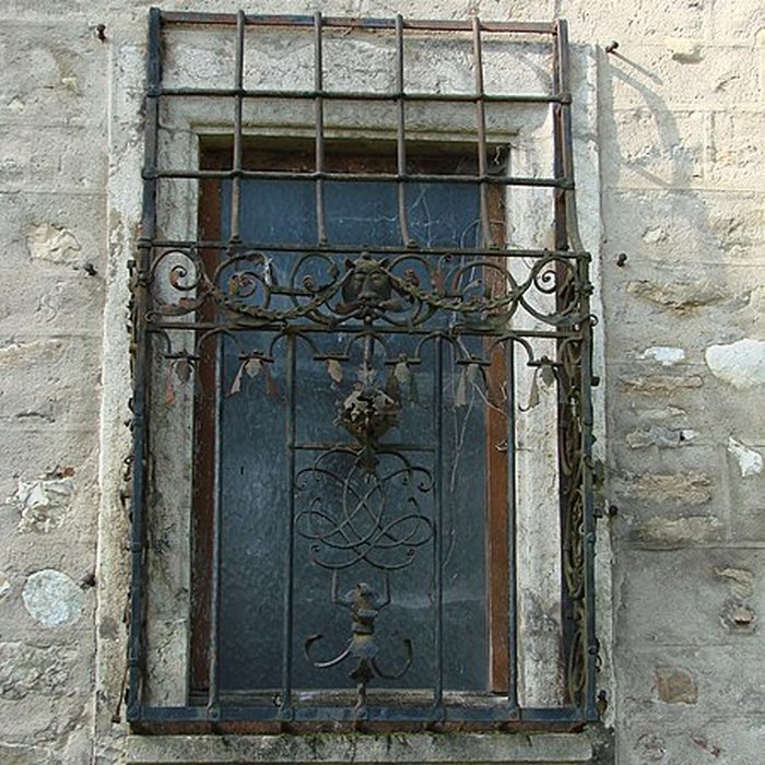 Photo de Château de Chazey-sur-Ain