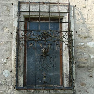 Château de Chazey-sur-Ain