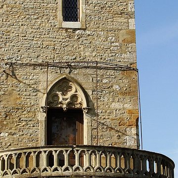 Château de Chazey-sur-Ain