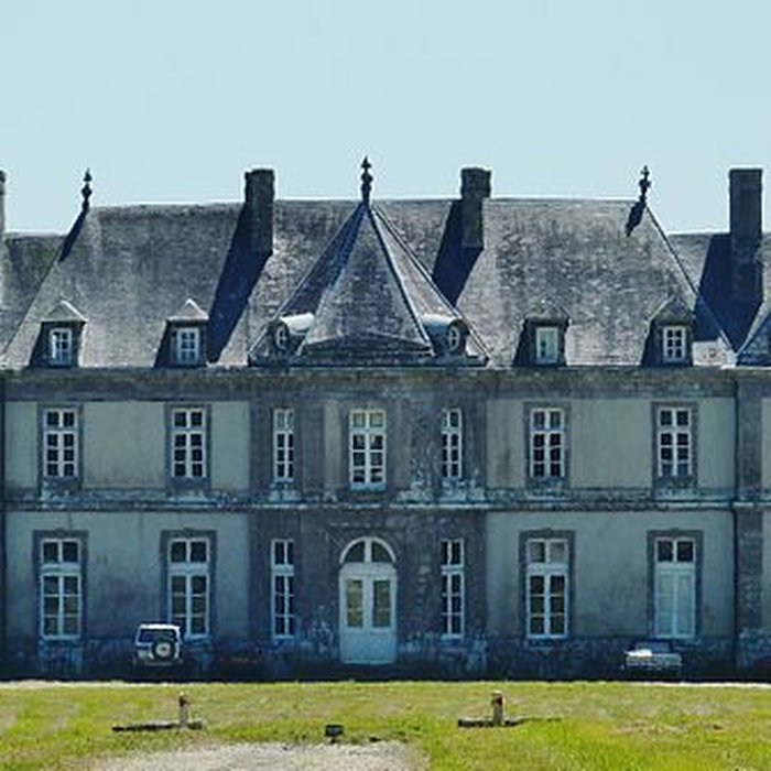 Photo de Château de Cheffontaines