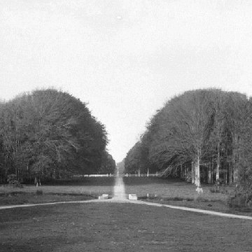 Château de Cheffontaines