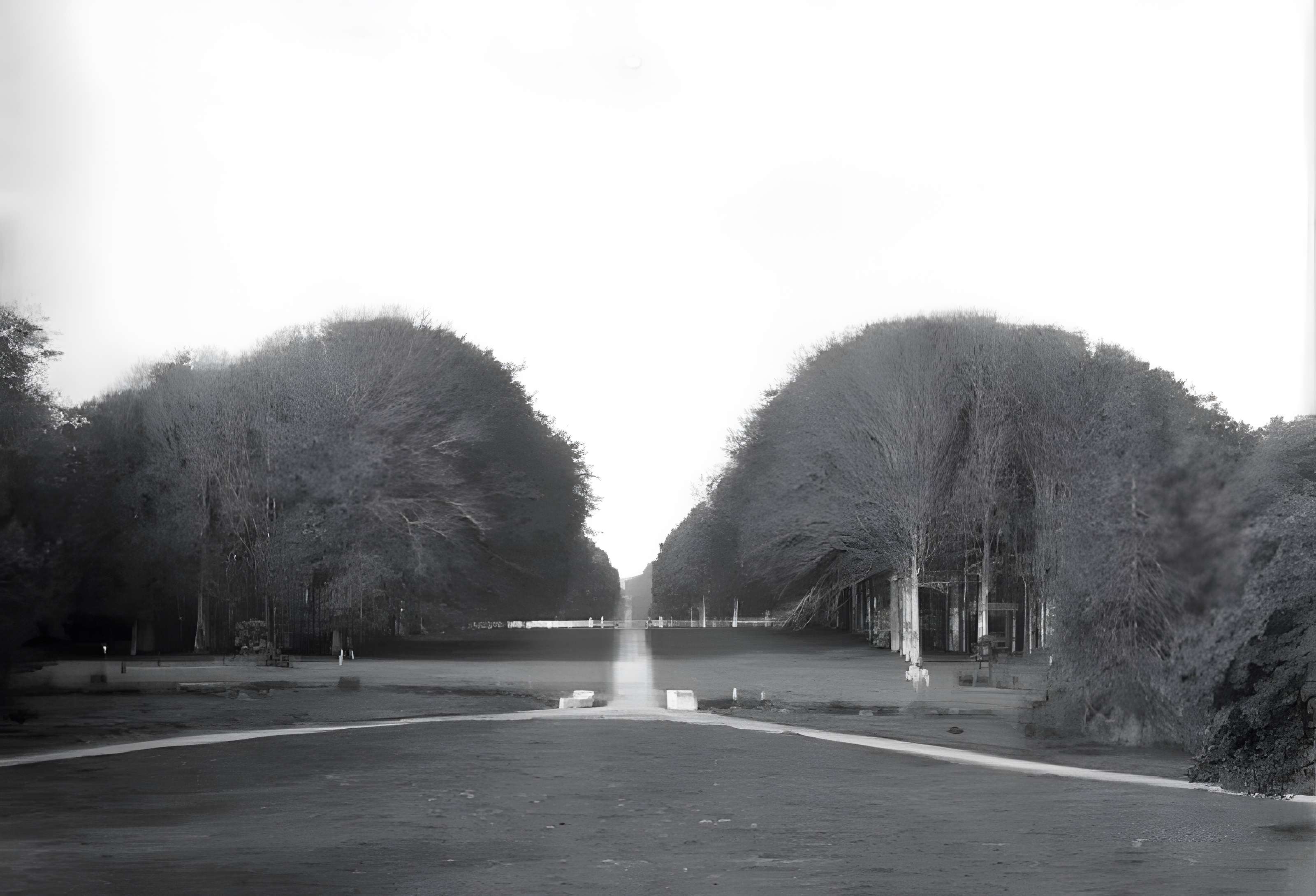 Château de Cheffontaines