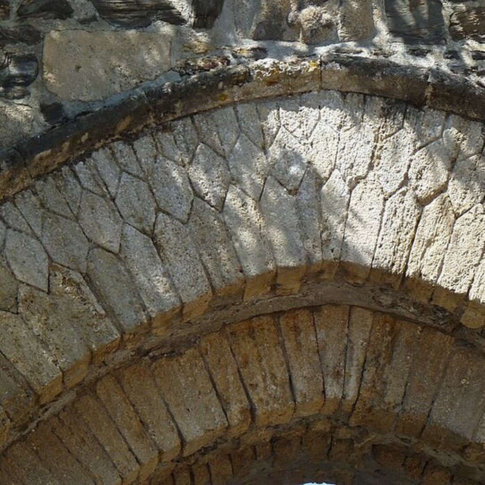 Photo de Château de Chemillé