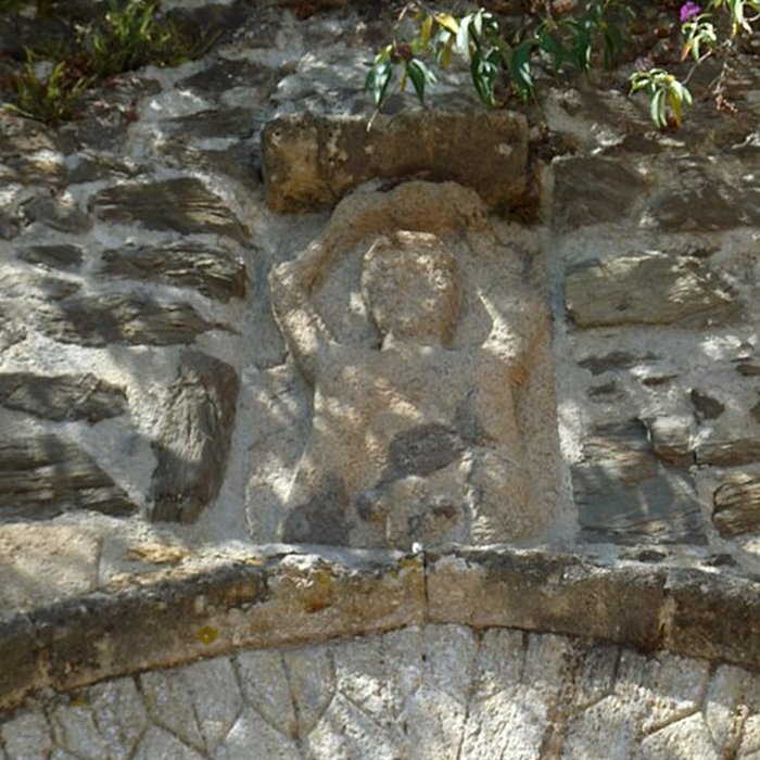 Photo de Château de Chemillé