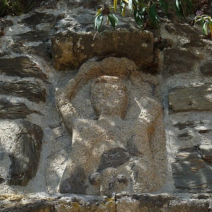 Photo de Château de Chemillé
