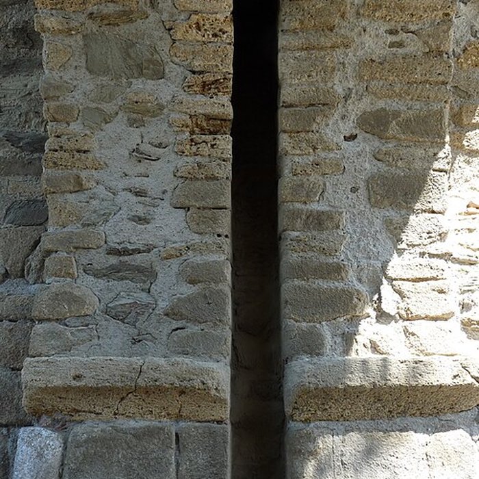 Photo de Château de Chemillé