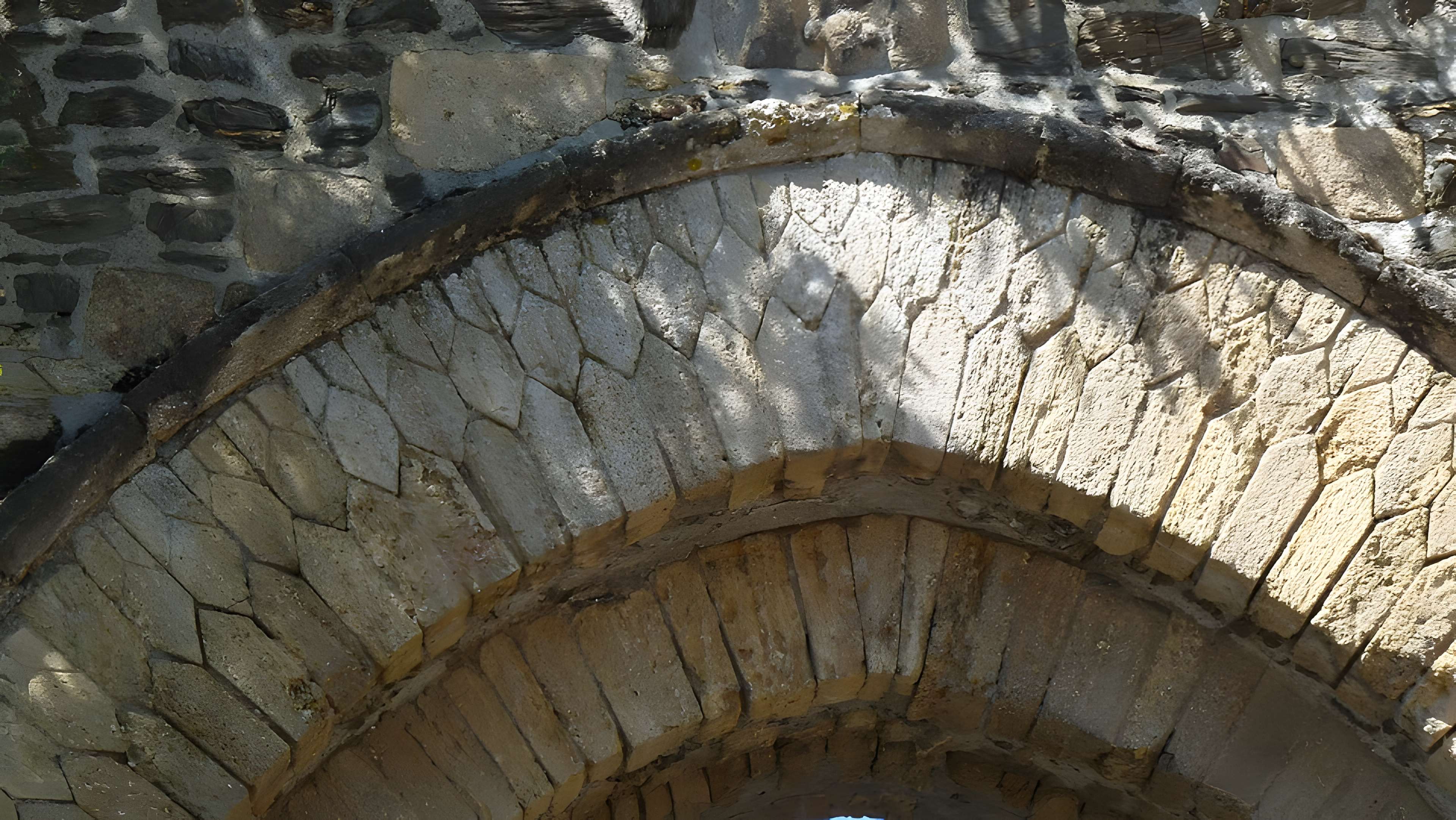 Château de Chemillé