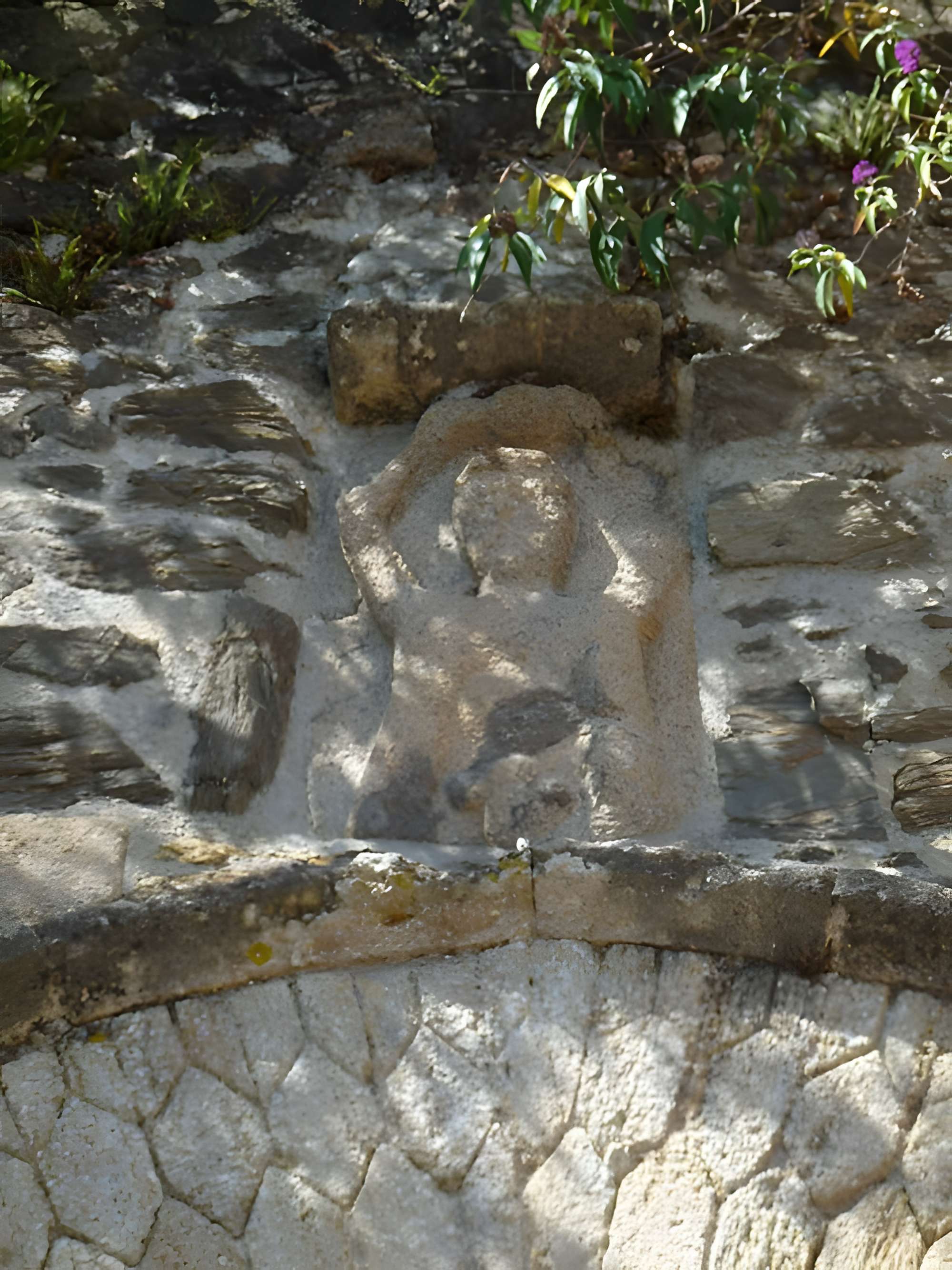 Château de Chemillé