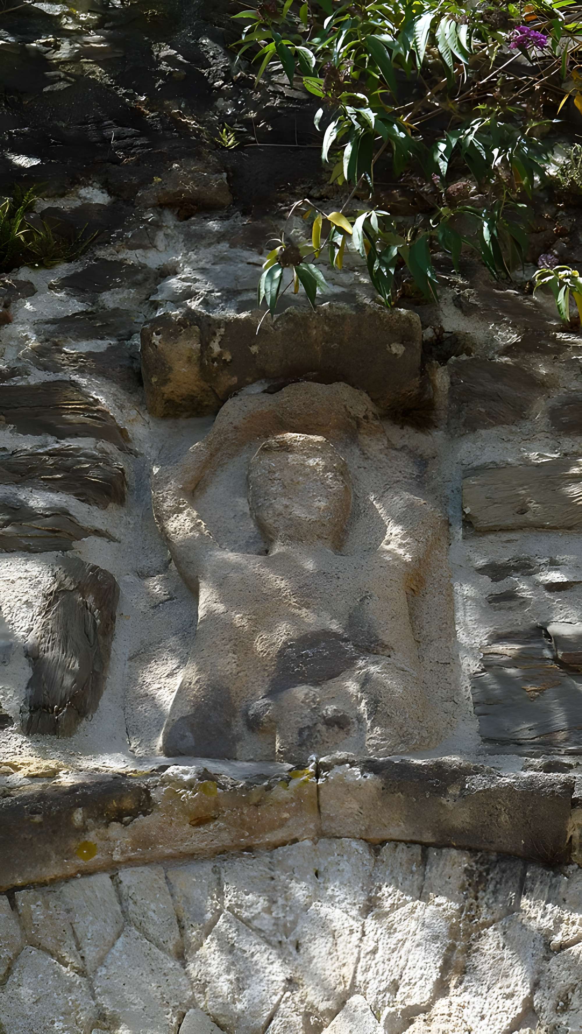 Château de Chemillé