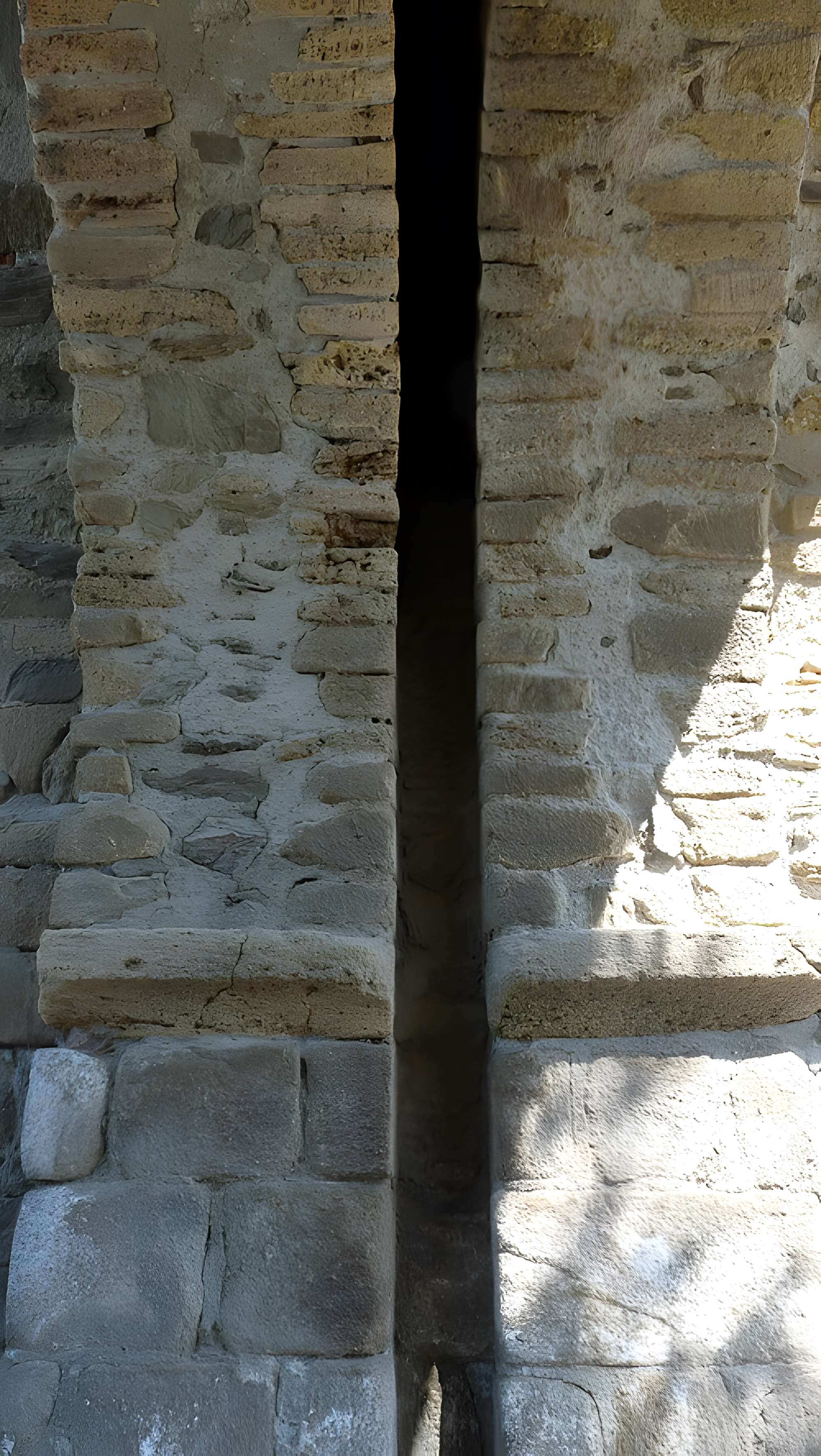 Château de Chemillé