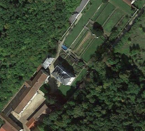 Photo de Château de Chéry