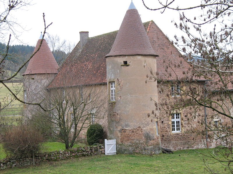 Photo de Château de Chevannes