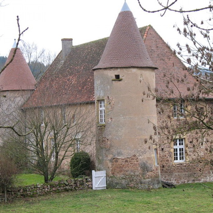 Photo de Château de Chevannes
