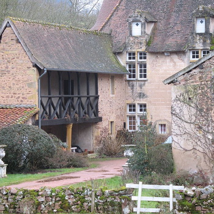 Photo de Château de Chevannes