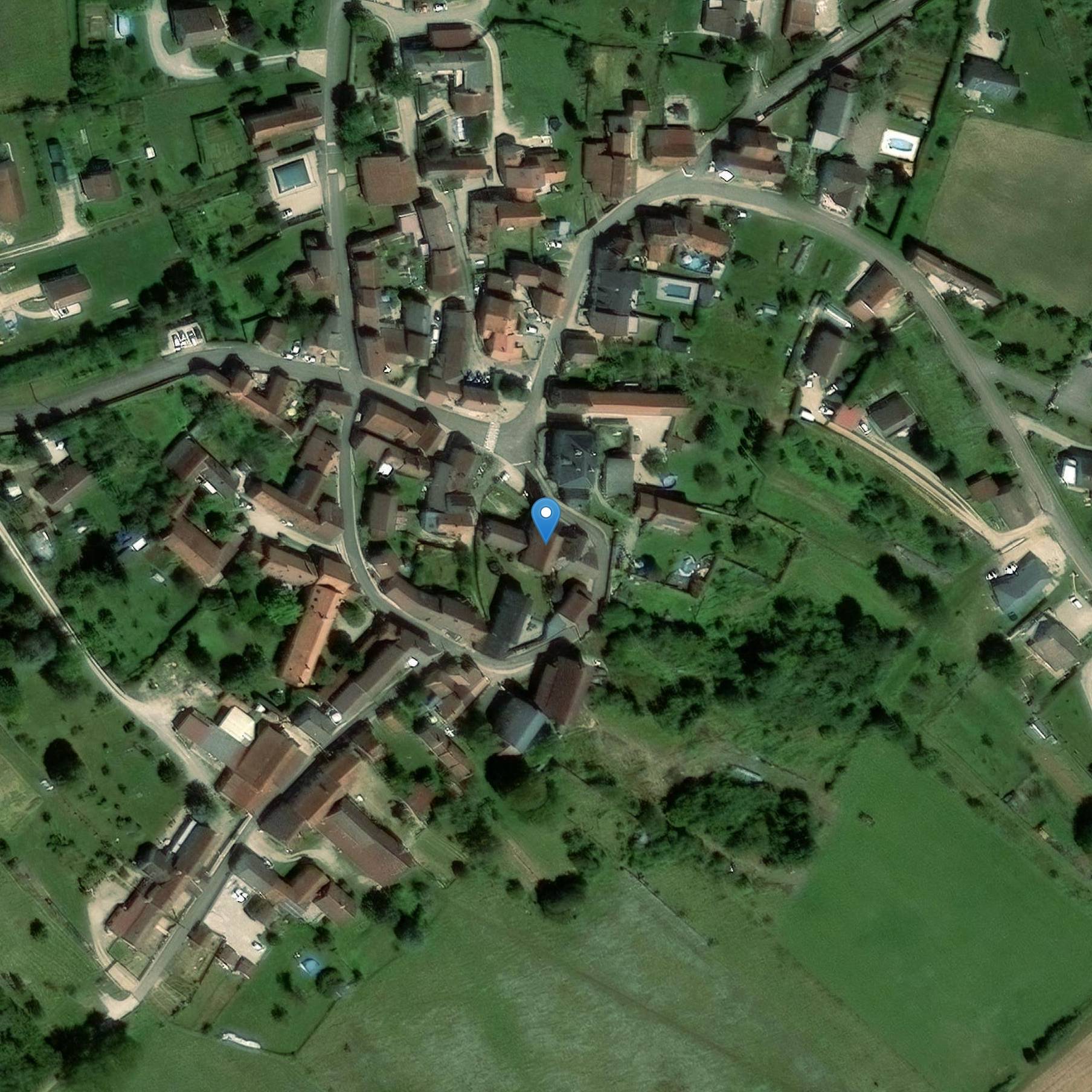 Photo de プチジェリー教会