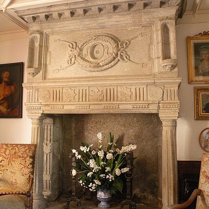 Photo de Château de la Cantaudière