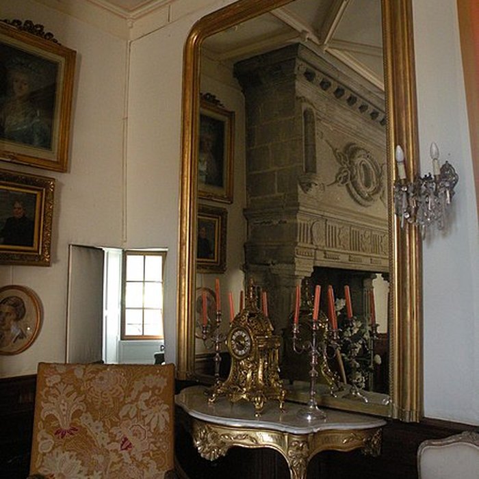 Photo de Château de la Cantaudière