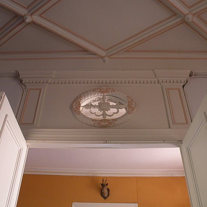 Photo de Château de la Cantaudière