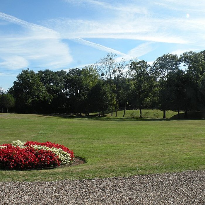 Photo de Château de la Cantaudière
