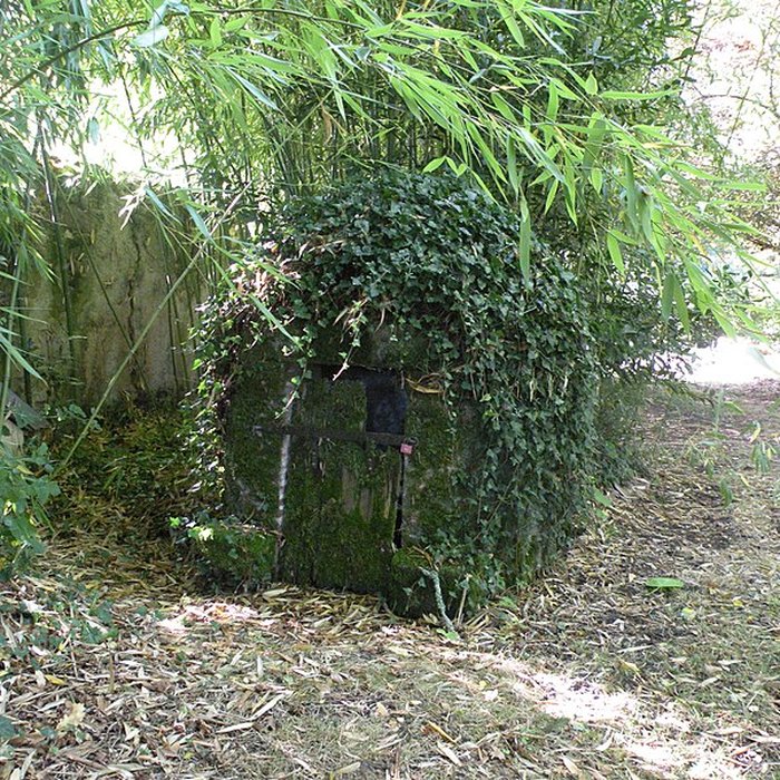 Photo de Château de la Cantaudière