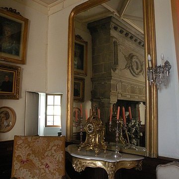 Château de la Cantaudière