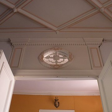 Château de la Cantaudière