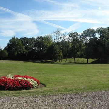 Château de la Cantaudière