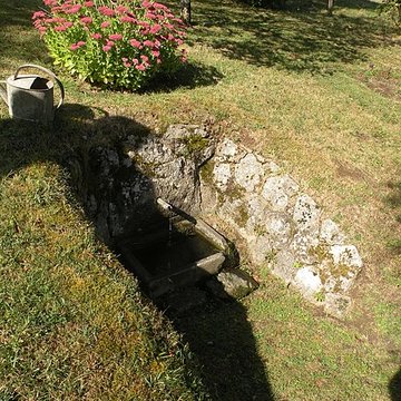 Château de la Cantaudière