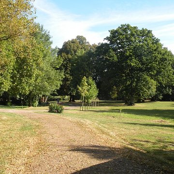 Château de la Cantaudière