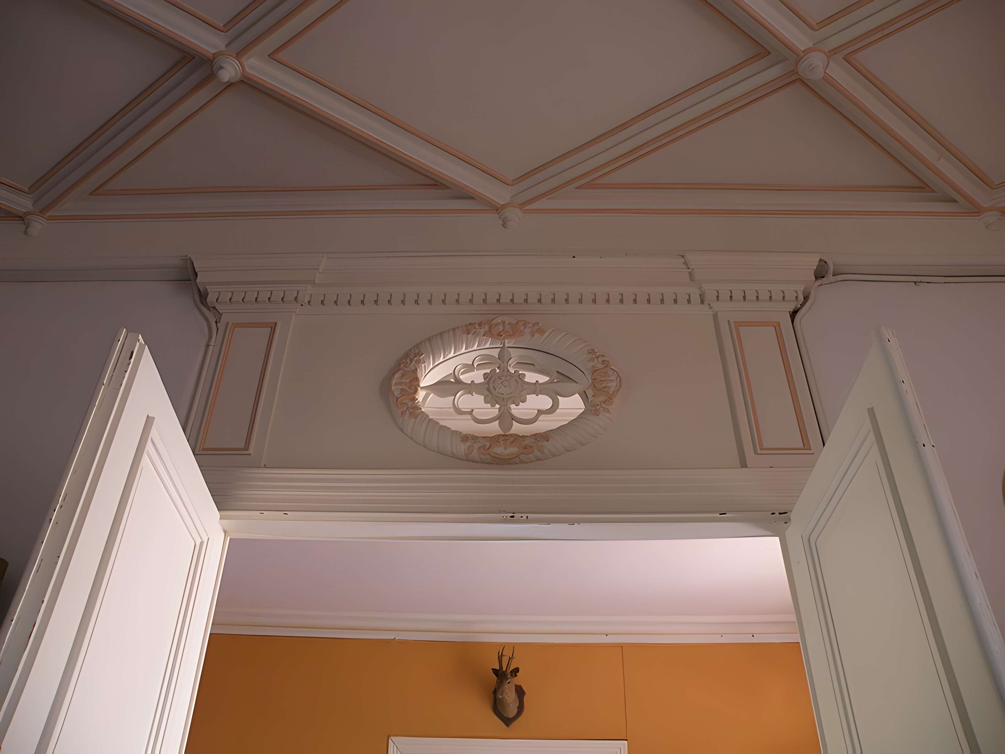 Château de la Cantaudière