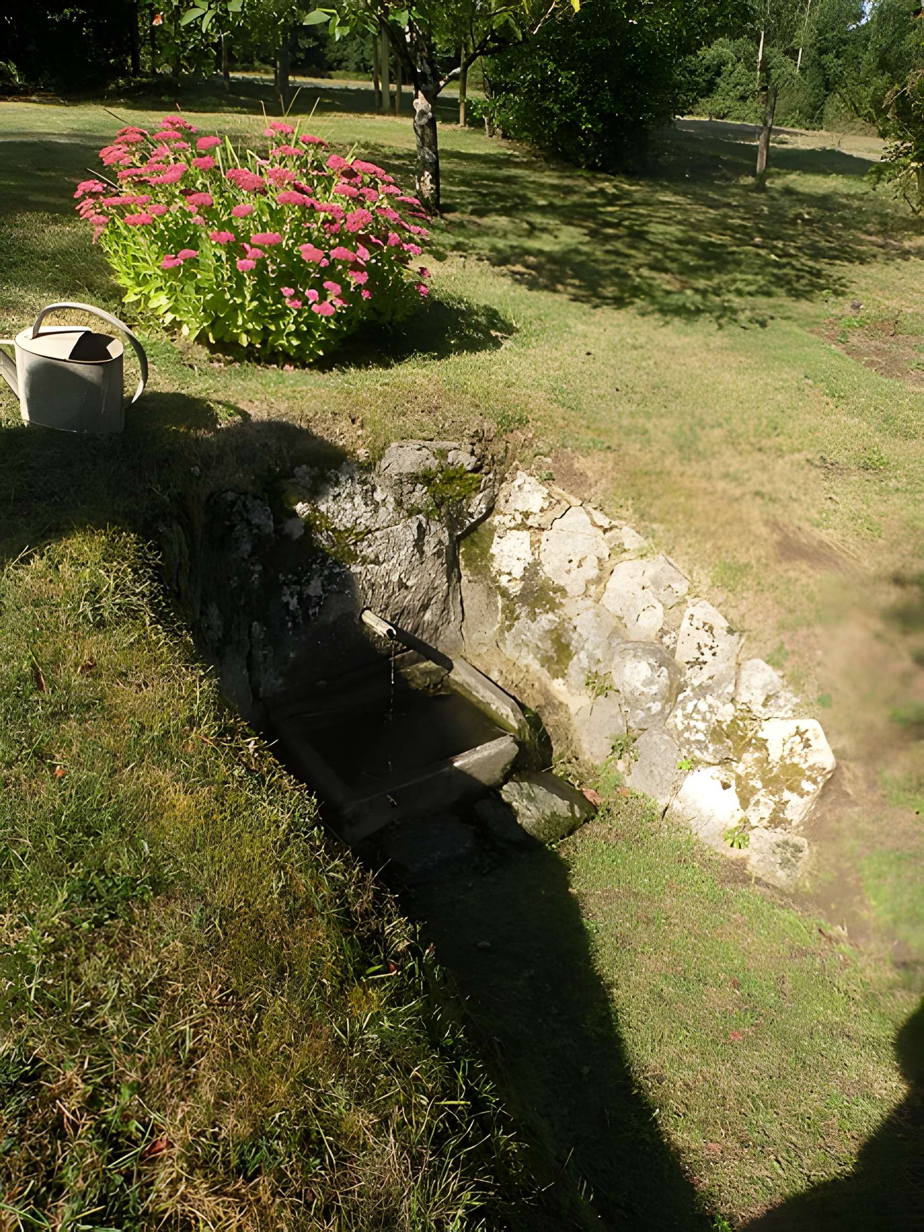 Château de la Cantaudière